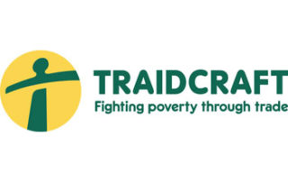 traidcraft logo