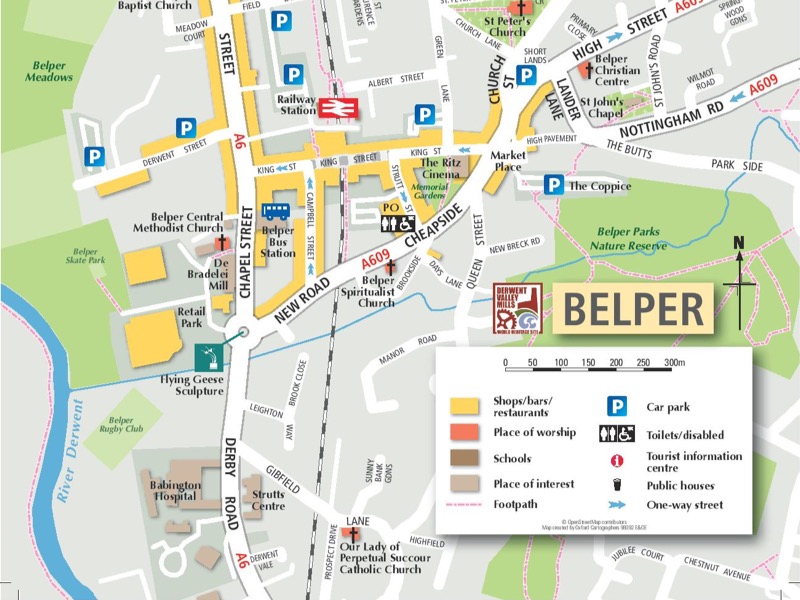 Belper