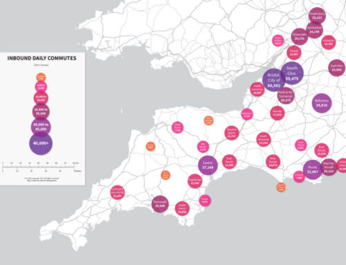 Thematic Maps