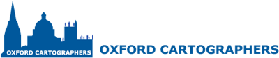 Oxford Cartographers Logo