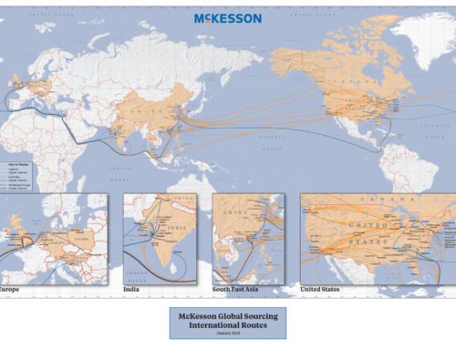 McKesson Case Study