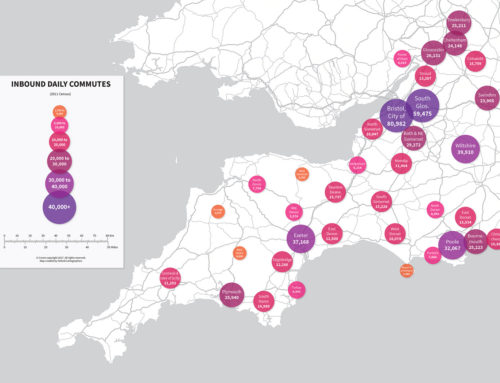 South West of England Transport Schemes