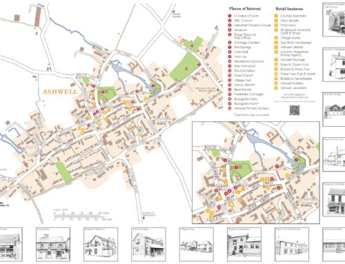 Ashwell Parish Council