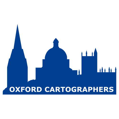 oxford cartographers logo