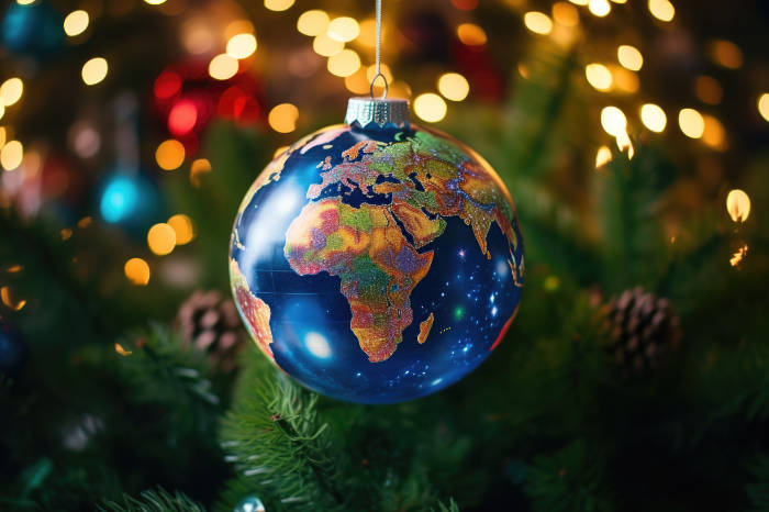 Christmas Opening Times Christmas Opening Times